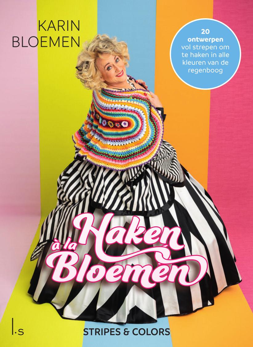 Omslag van Stripes & colors