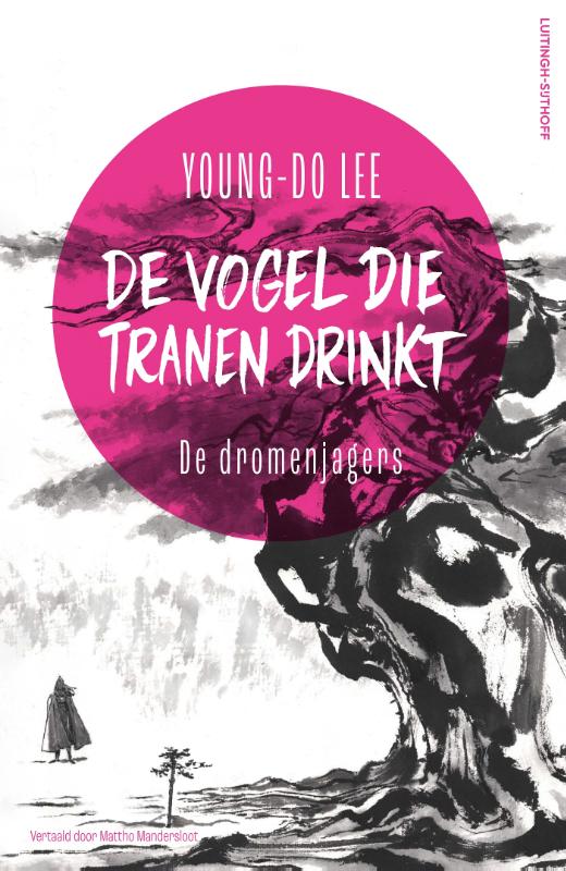 Omslag van De dromenjagers