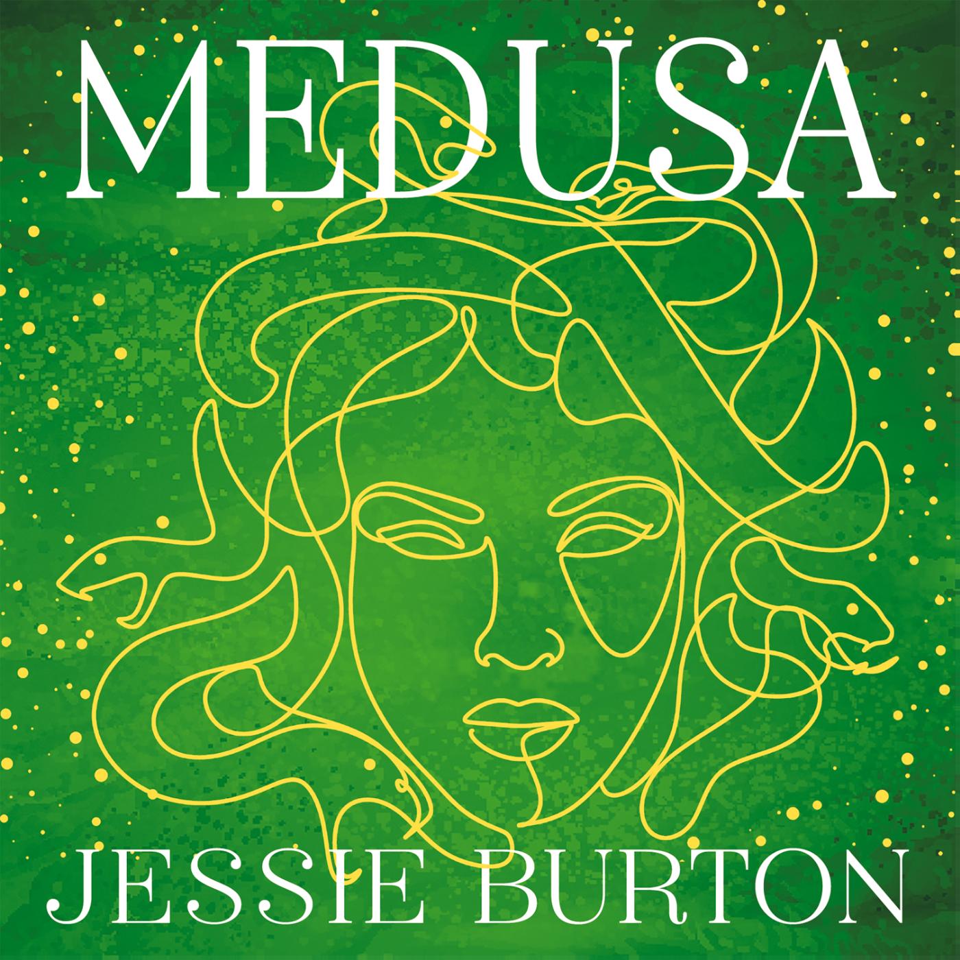 Omslag van Medusa