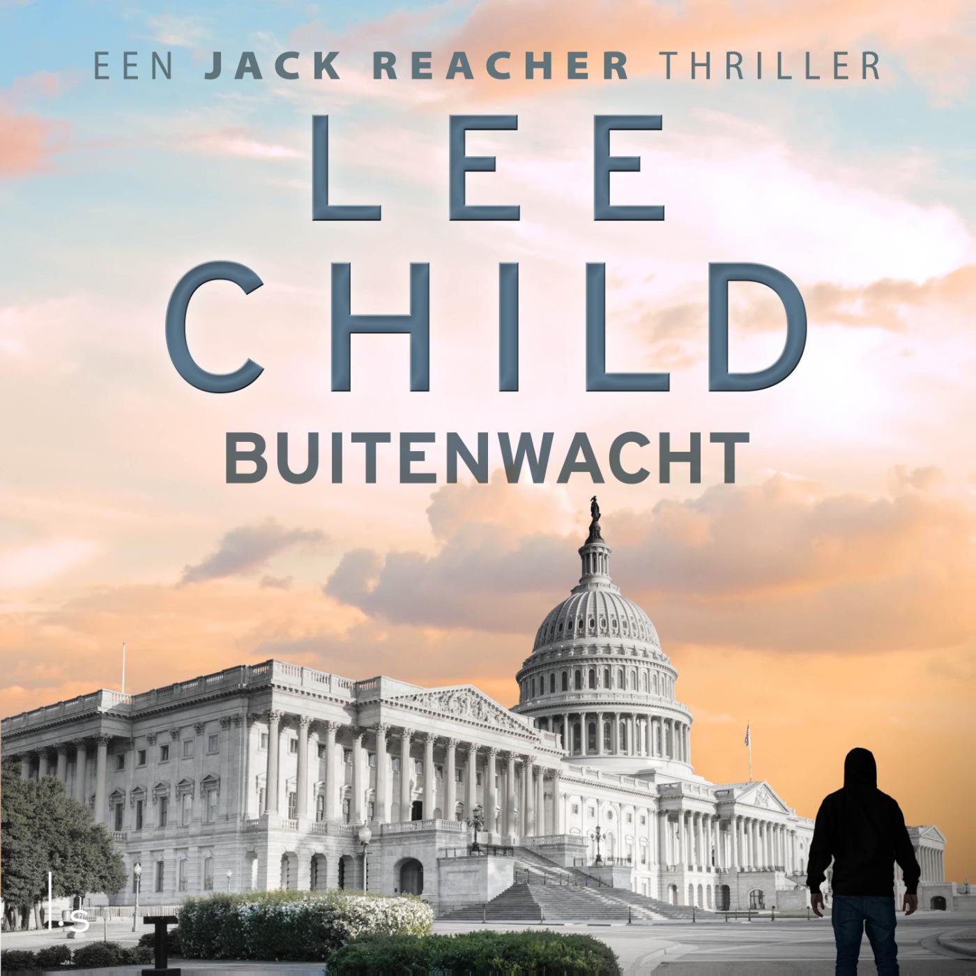 Omslag van Buitenwacht
