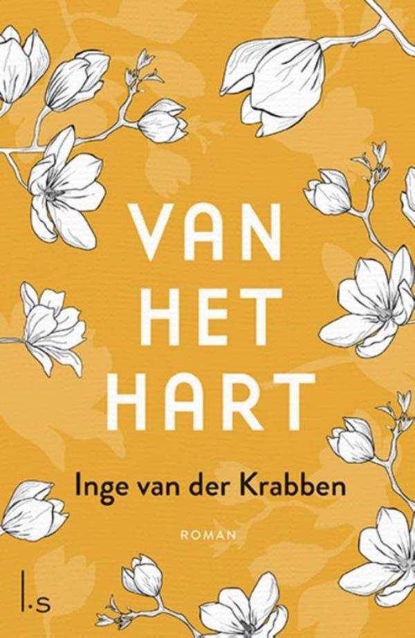 Omslag van Van het hart