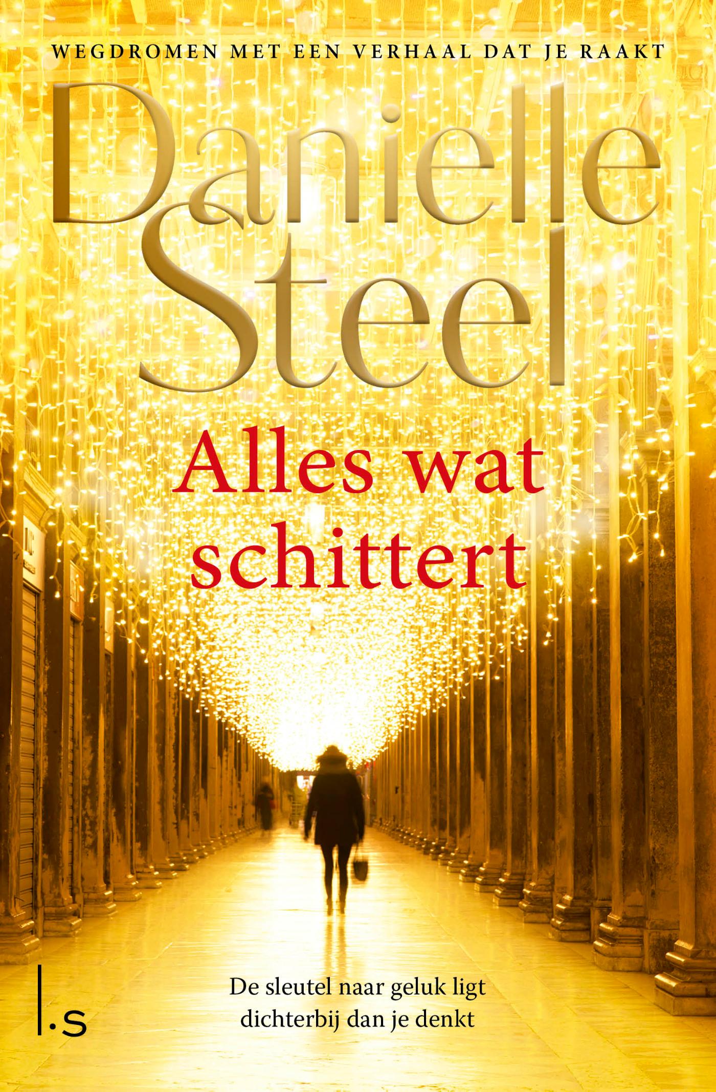 Omslag van Alles wat schittert