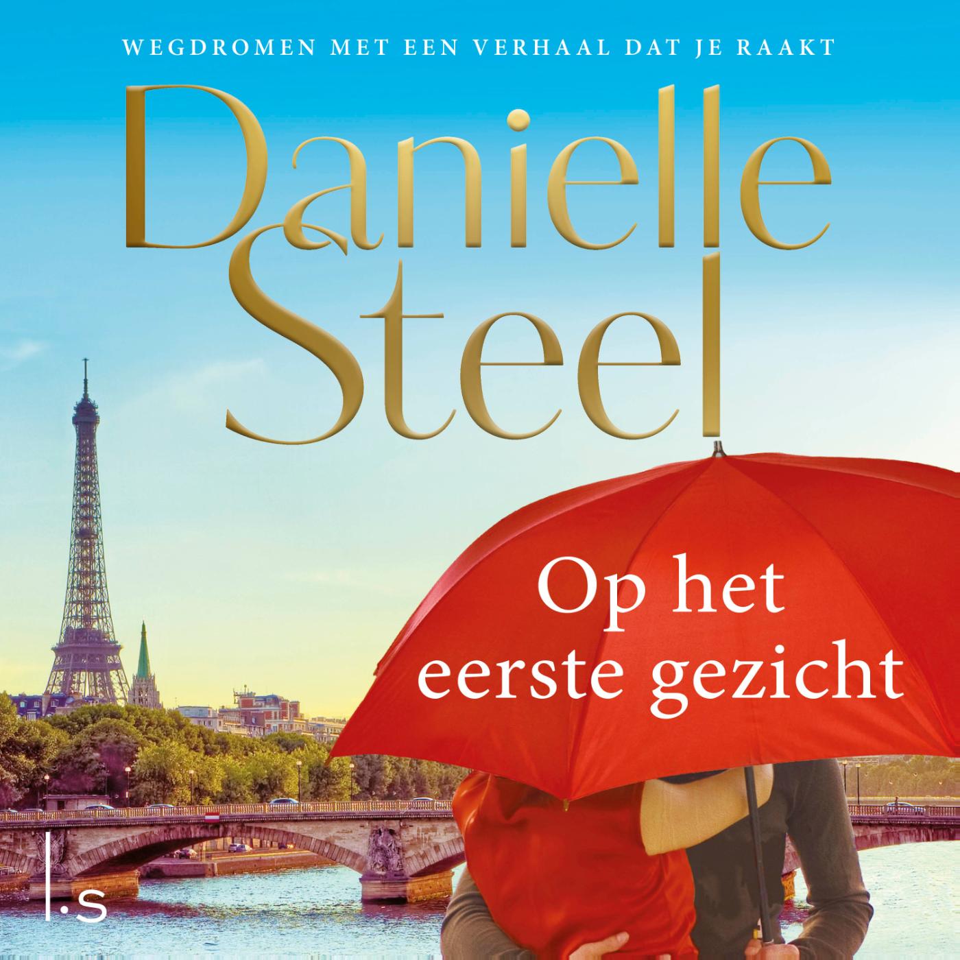 Omslag van Op het eerste gezicht