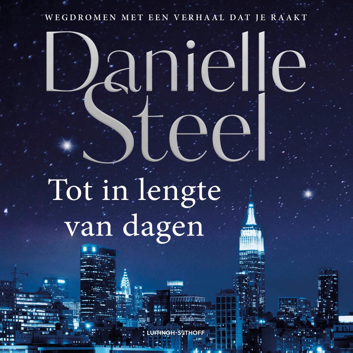 Omslag van Tot in lengte van dagen