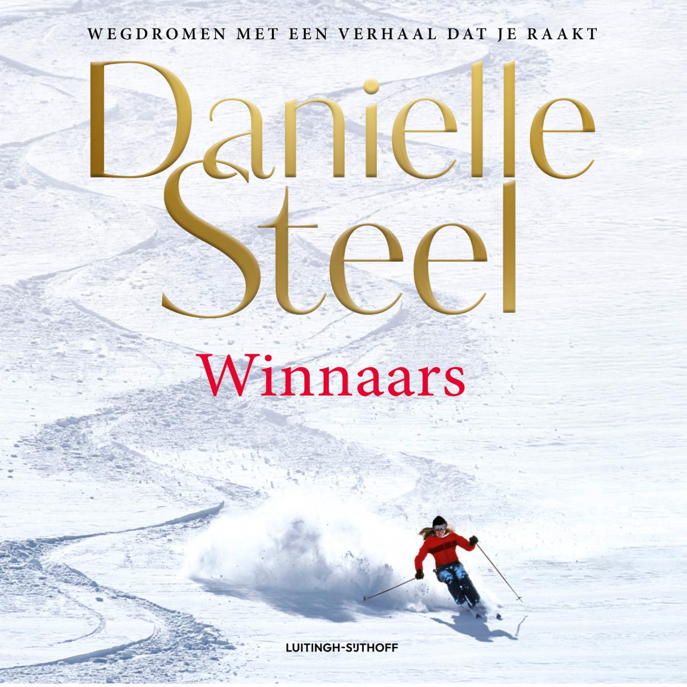 Omslag van Winnaars
