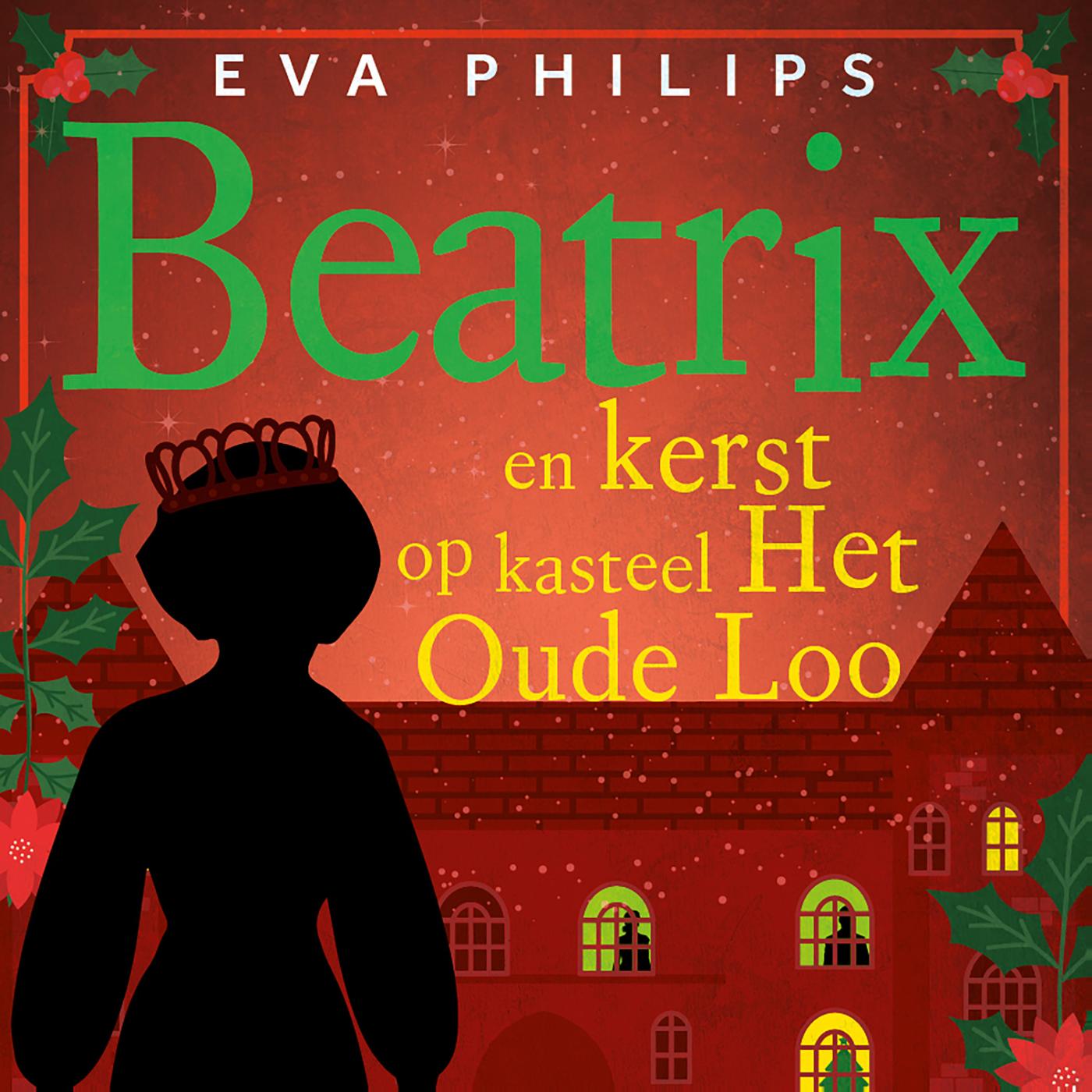 Omslag van Beatrix en kerst op kasteel Het Oude Loo