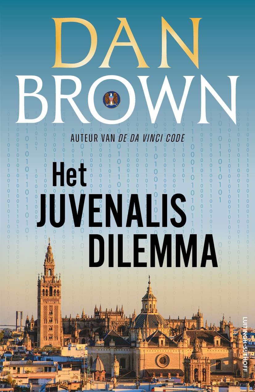 Omslag van Het Juvenalis Dilemma
