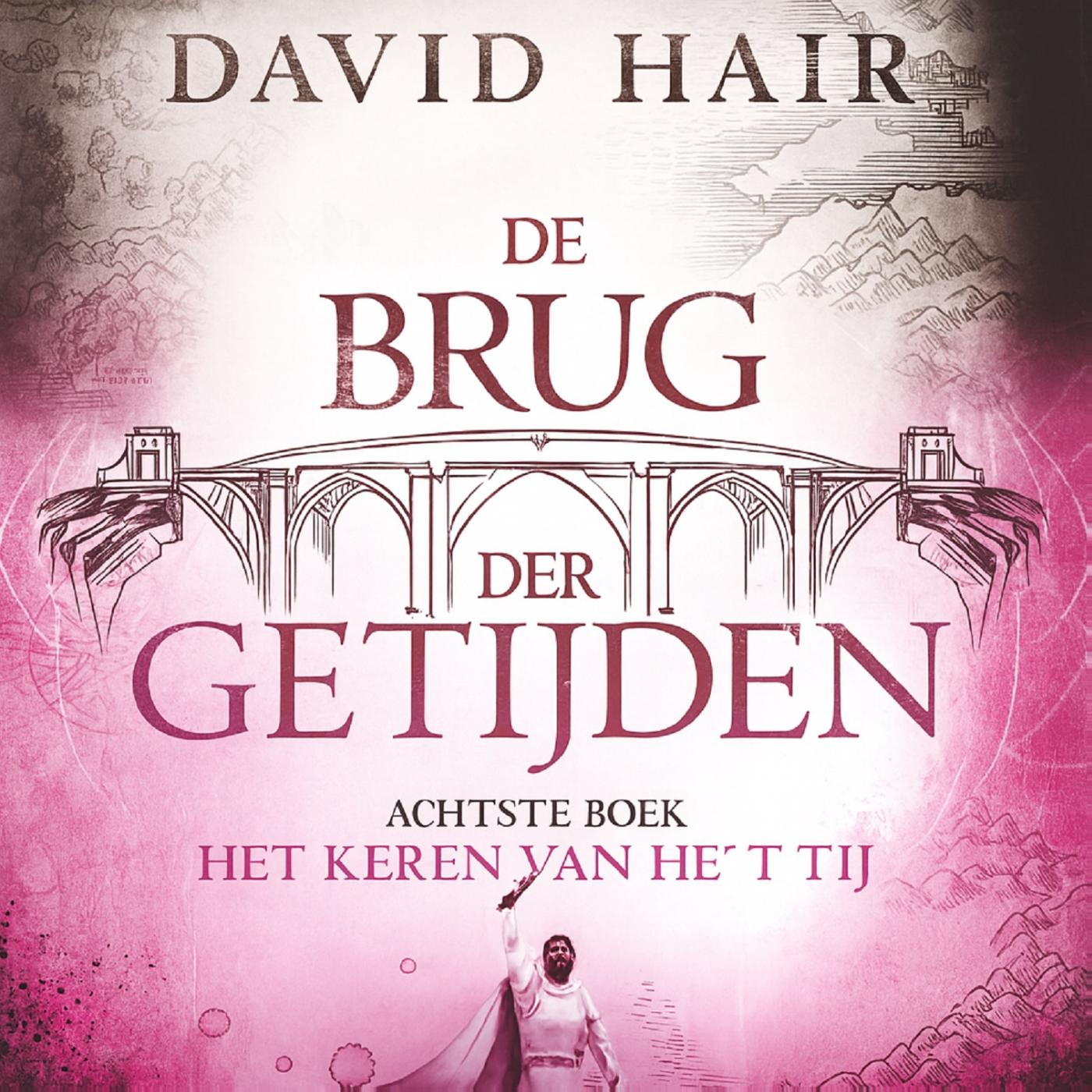 Omslag van Het keren van het tij