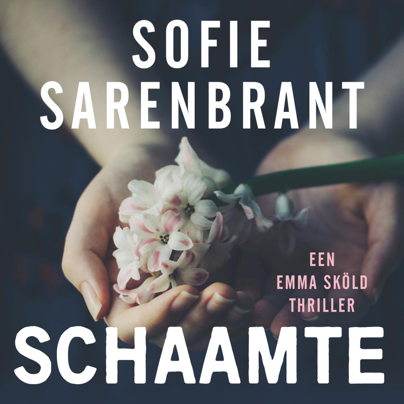 Omslag van Schaamte