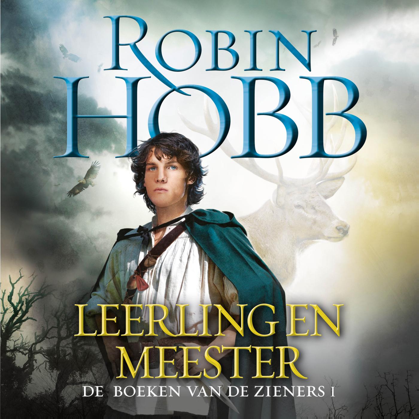 Omslag van Leerling en Meester