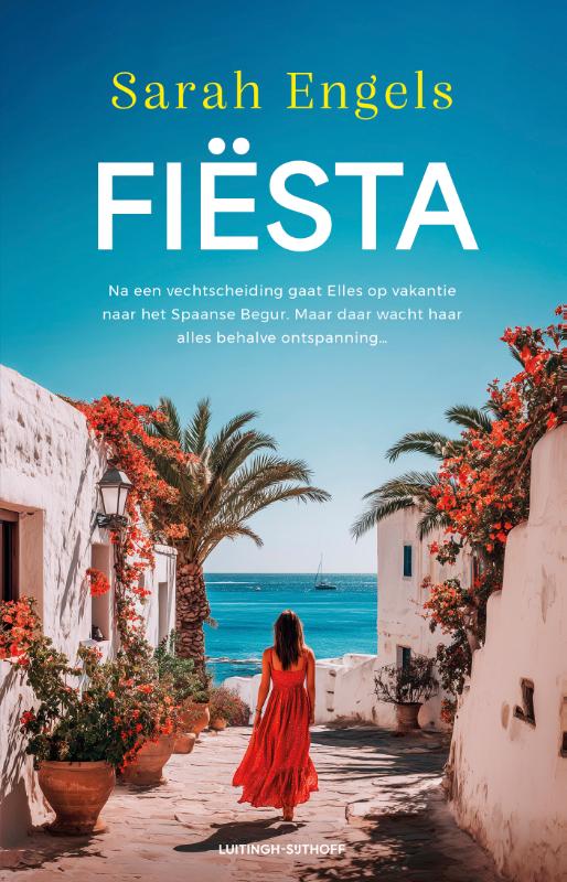 Omslag van Fiësta