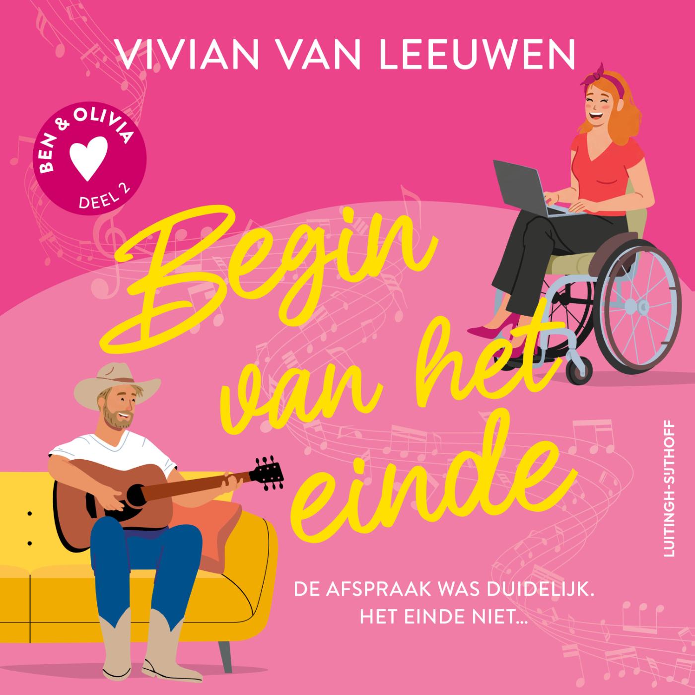 Omslag van Begin van het einde