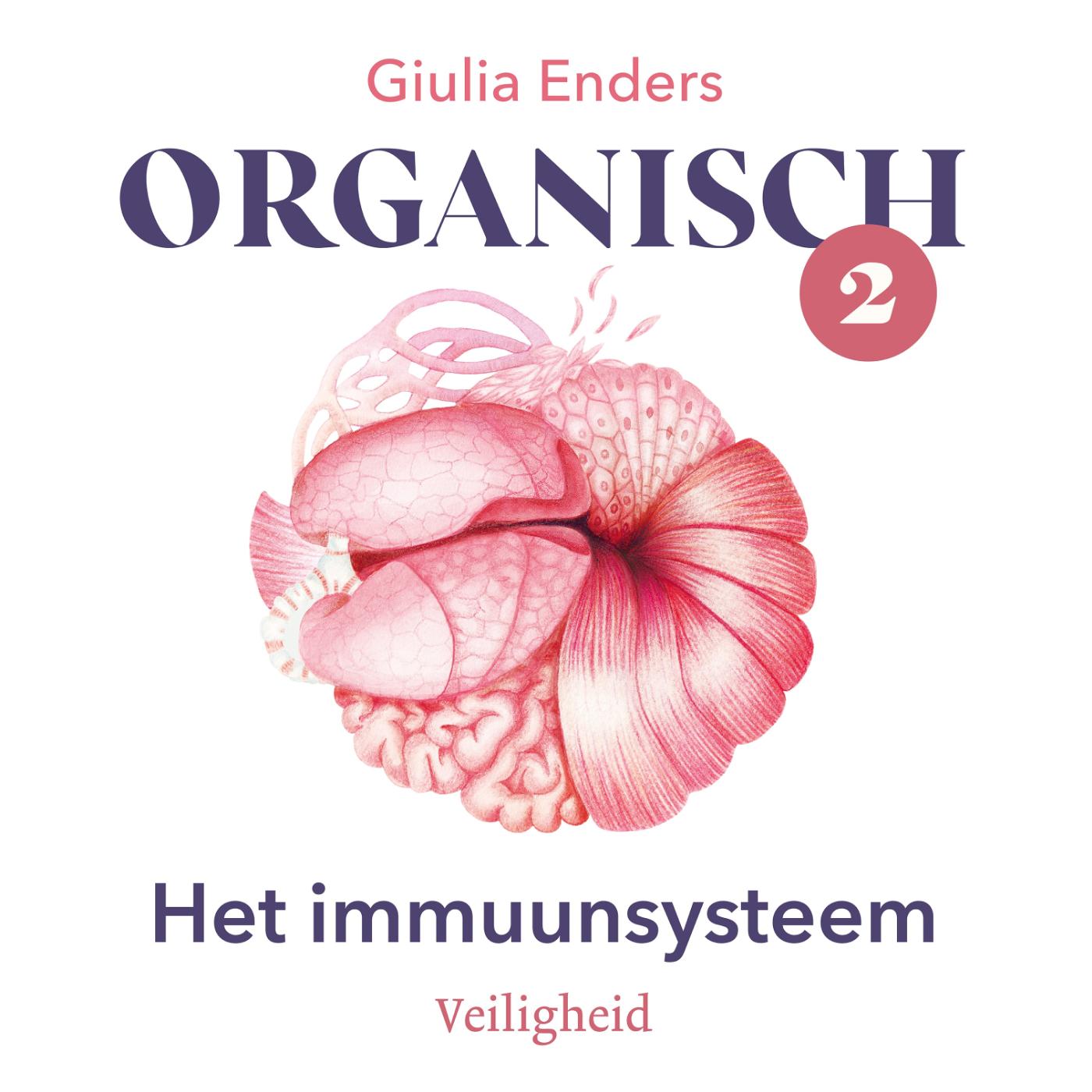 Omslag van 2 - Het immuunsysteem