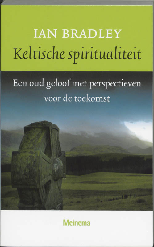 Omslag van Keltische spiritualiteit