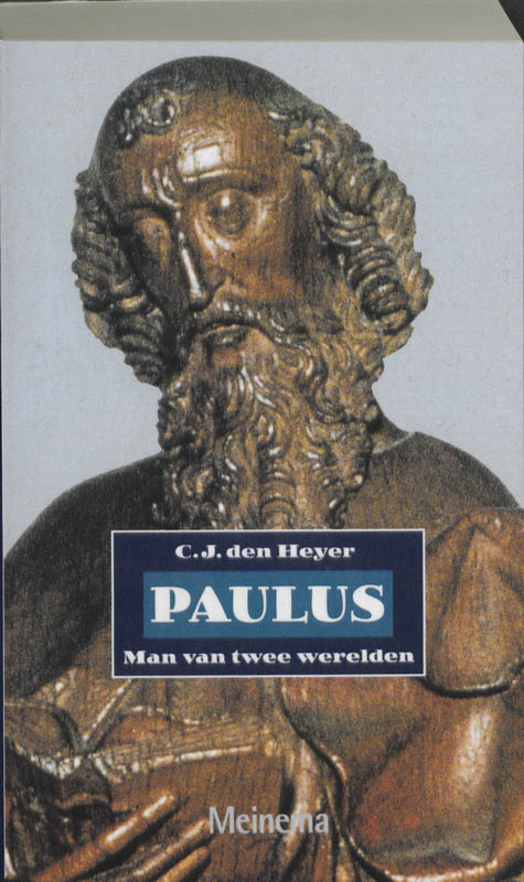 Omslag van Paulus