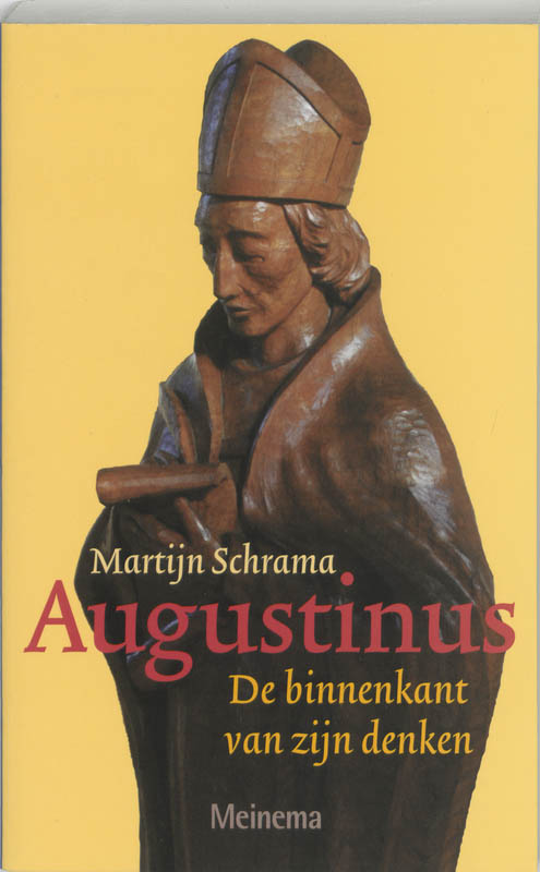 Omslag van Augustinus