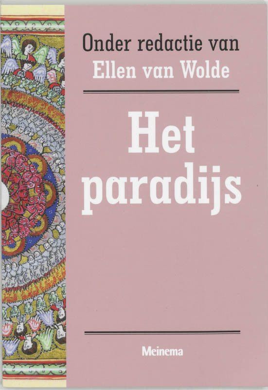 Omslag van Het paradijs