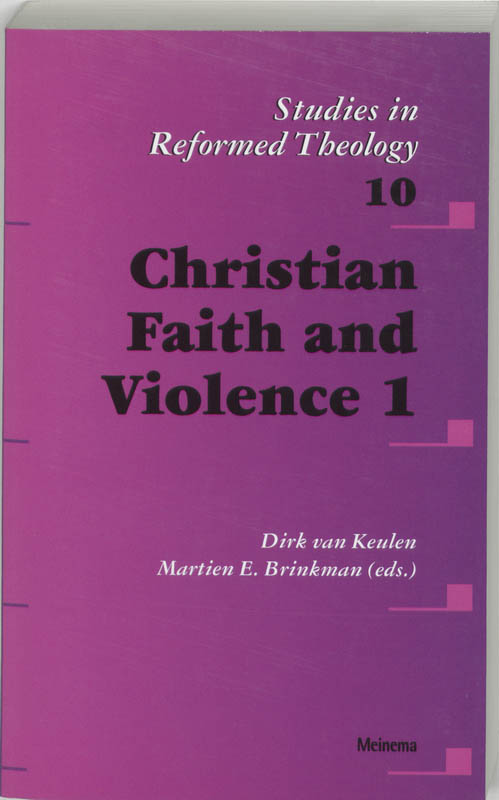 Omslag van 1