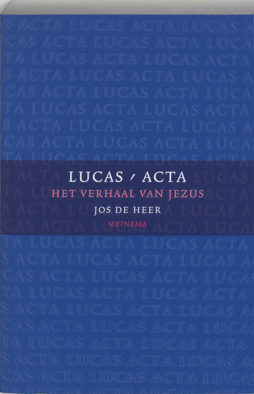 Omslag van 2 Het verhaal van Jezus