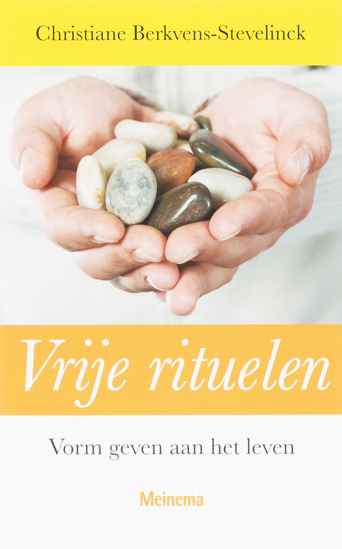 Omslag van Vrije rituelen