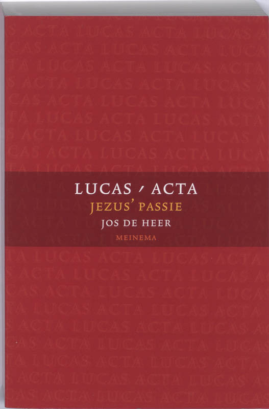 Omslag van 3 Jezus' passie