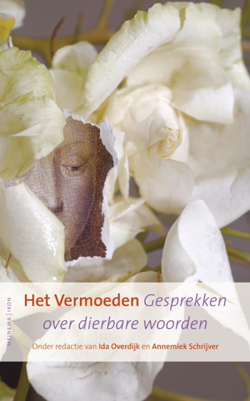 Omslag van Het Vermoeden
