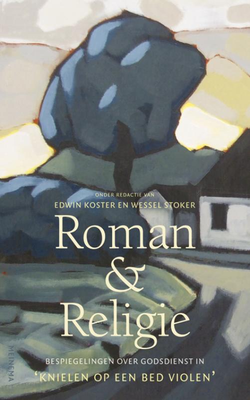 Omslag van Roman en religie