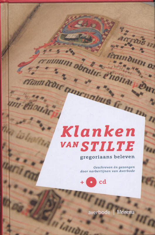Omslag van Klanken van stilte