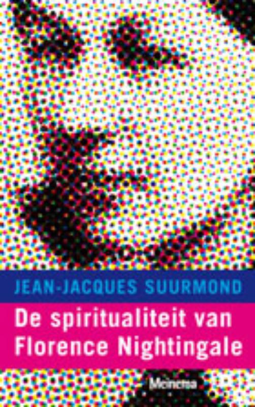 Omslag van De spiritualiteit van Florence Nightingale