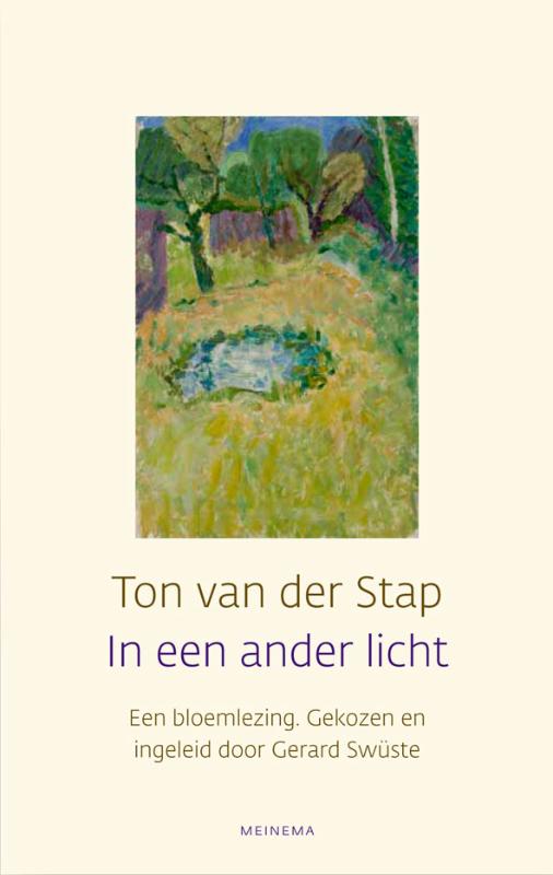 Omslag van In een ander licht