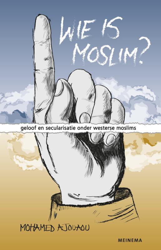 Omslag van Wie is moslim?