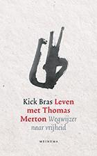 Omslag van Leven met Thomas Merton