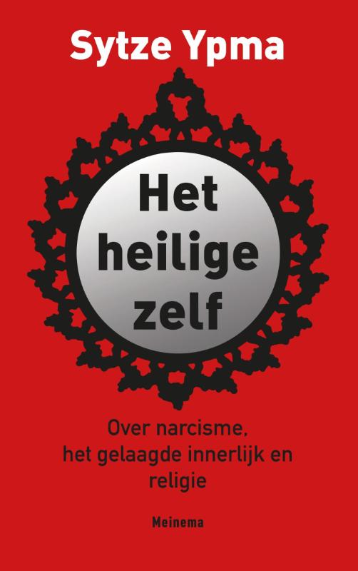 Omslag van Het heilige zelf
