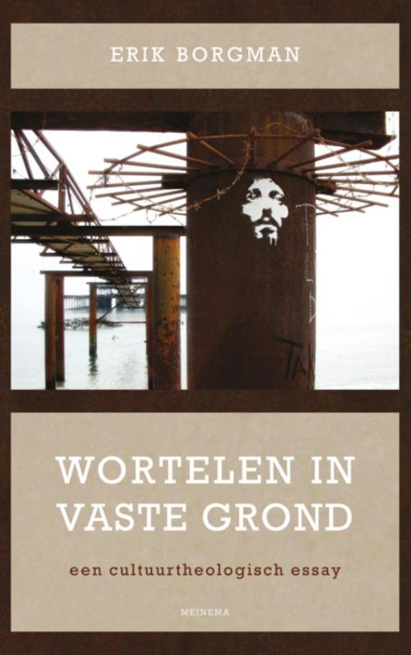 Omslag van Wortelen in vaste grond