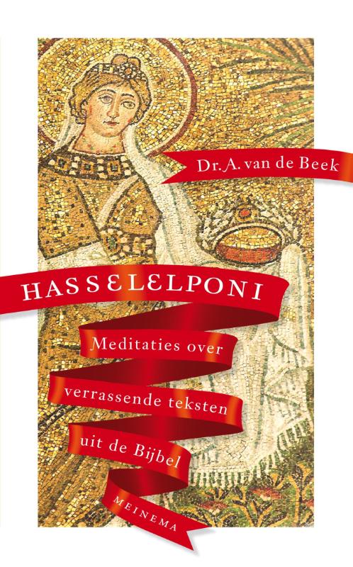 Omslag van Hasselelponi