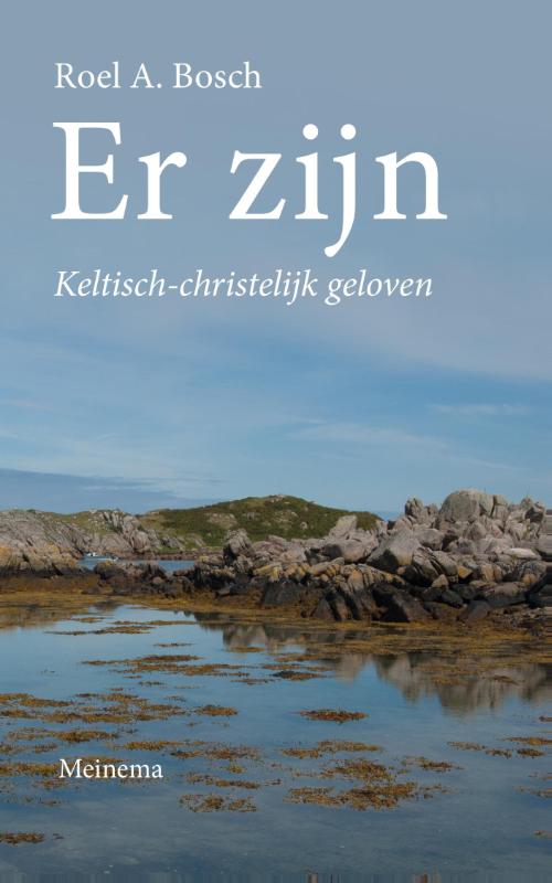 Omslag van Er zijn Keltisch-christelijk geloven