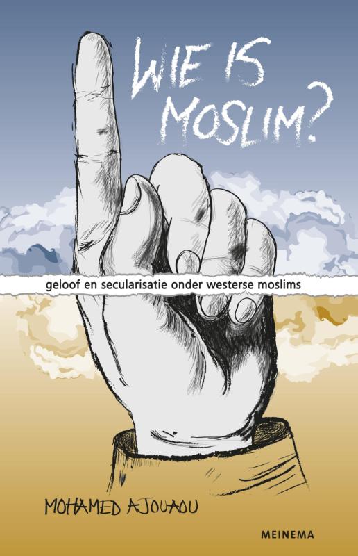 Omslag van Wie is moslim?