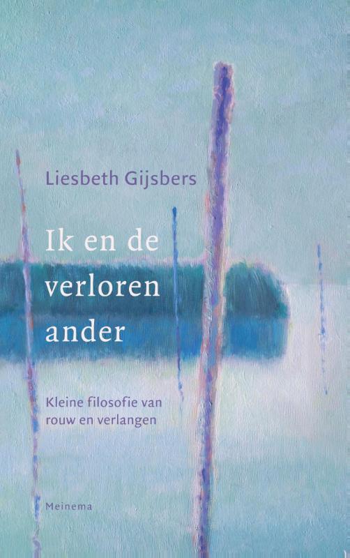 Omslag van Ik en de verloren ander