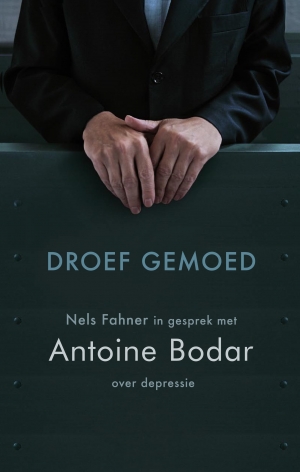 Omslag van Droef gemoed