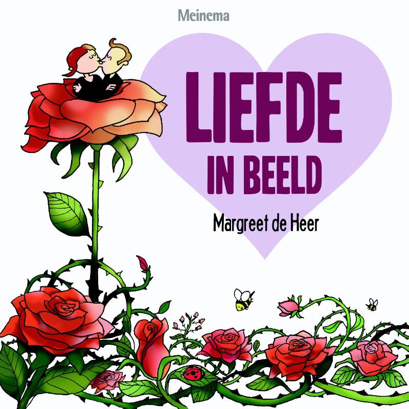 Omslag van Liefde in beeld