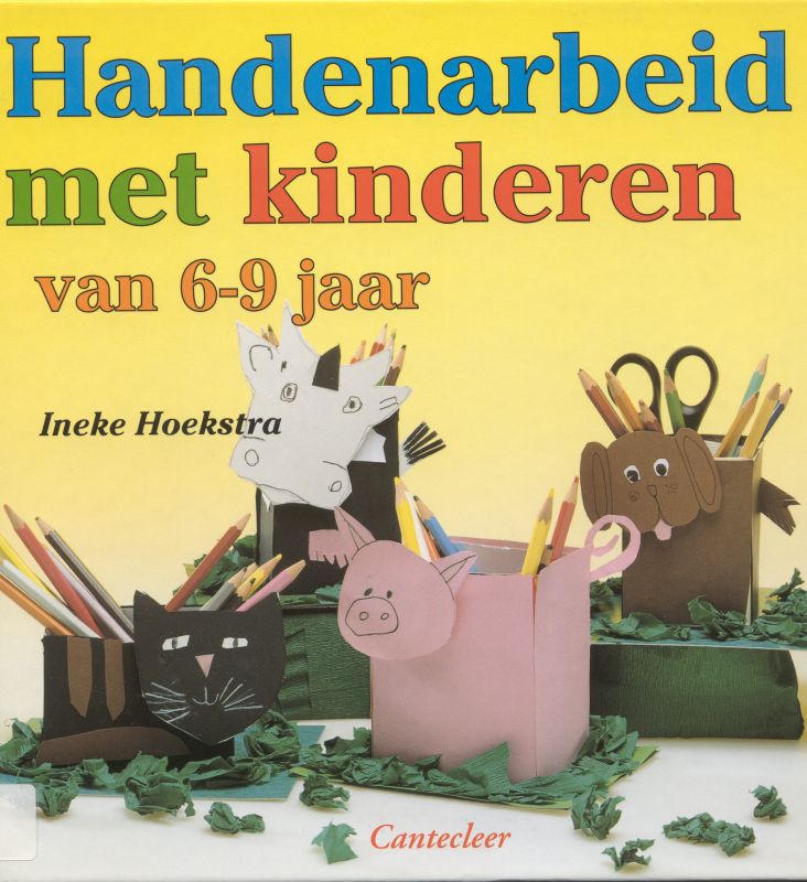 Omslag van Deel 1