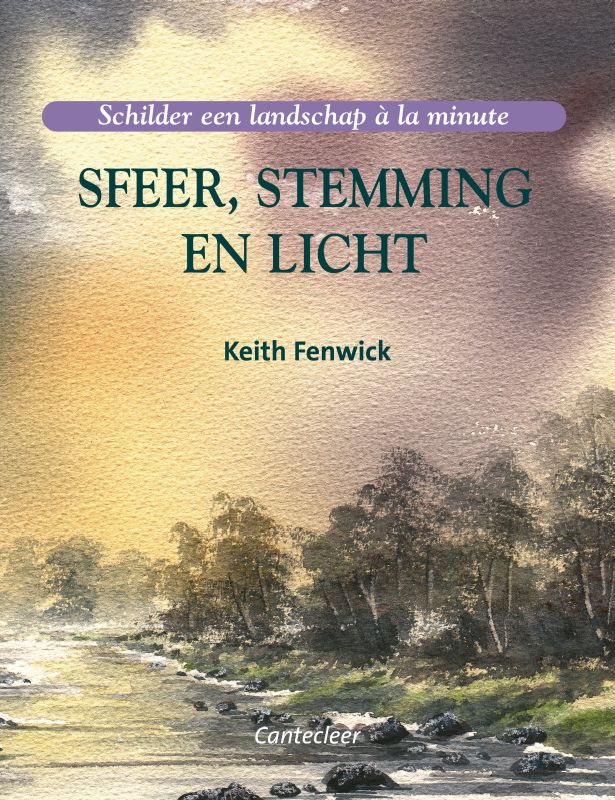 Omslag van Sfeer, stemming en licht