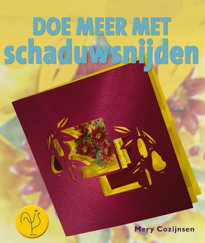 Omslag van Doe meer met schaduwsnijden
