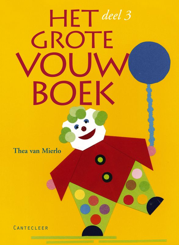 Omslag van Deel 3