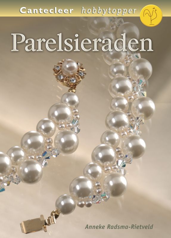 Omslag van Parelsieraden