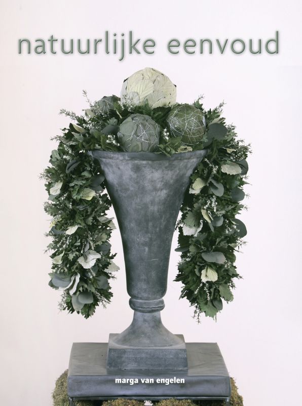 Omslag van Natuurlijke eenvoud