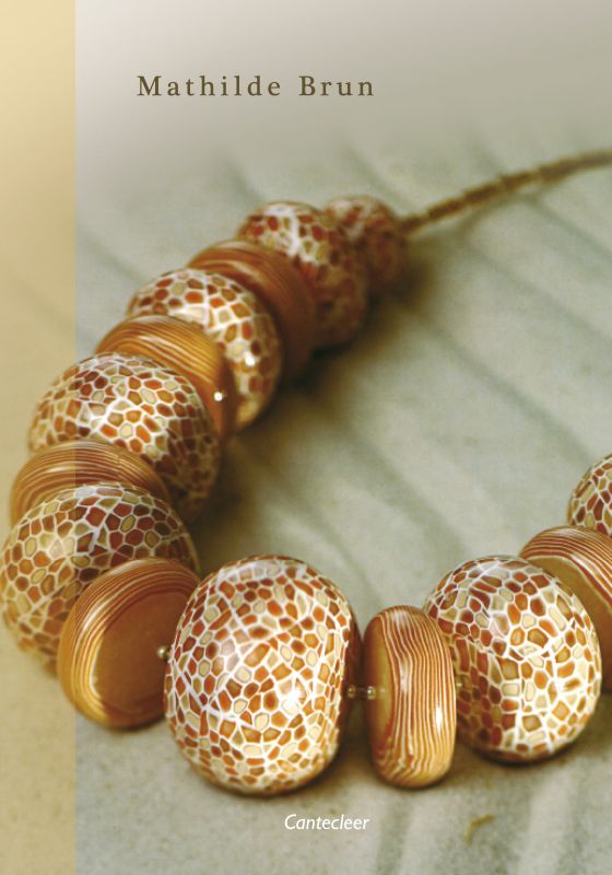 Omslag van Sieraden van Fimo