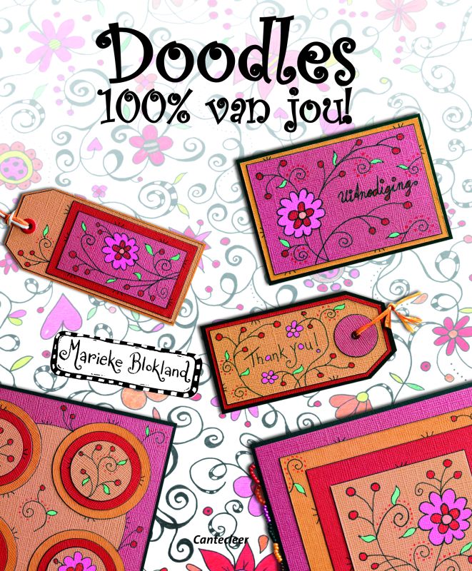 Omslag van Doodles