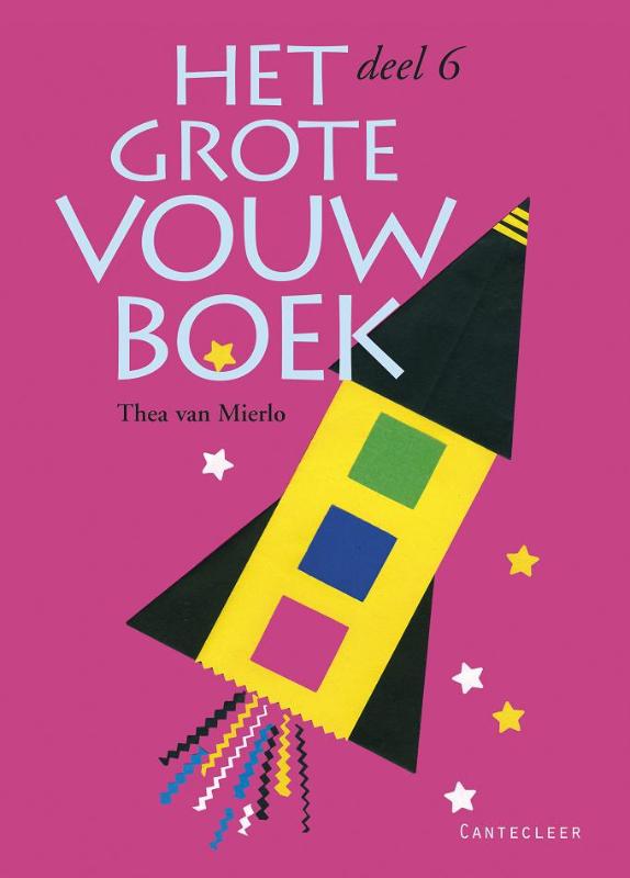Omslag van Deel 6