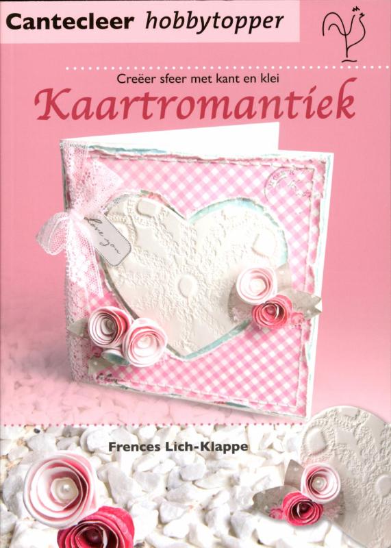 Omslag van Kaartromantiek